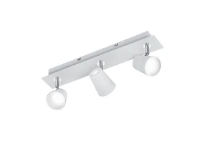 Spot Trio NARCOS 873110331 biały 3xLED