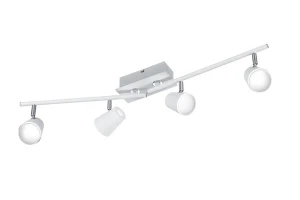 Spot Trio NARCOS 873110431 biały 4xLED