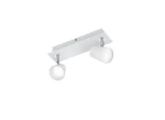 Spot Trio NARCOS 873170231 biały 2xLED