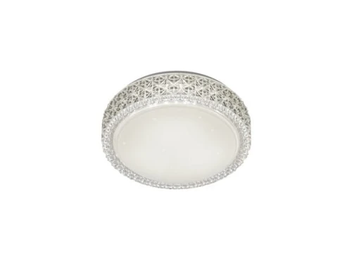 Plafon PEGASUS R62421100 biały LED