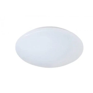 Plafon RL PUTZ R62601201 biały LED