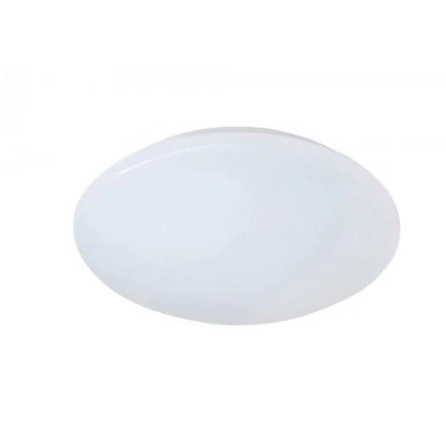 Plafon PUTZ R62601201 biały LED