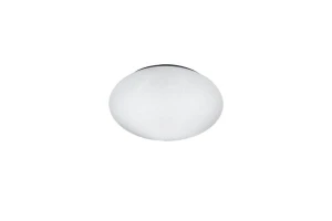 Plafon RL PUTZ R62681201 biały LED