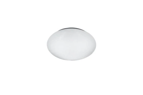 Plafon PUTZ R62681201 biały LED