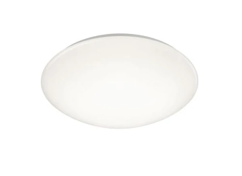 Plafon PUTZ R62601301 biały LED