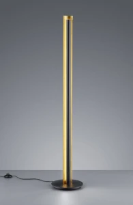 Lampa podłogowa Trio TEXEL 474410179