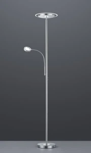 Lampa podłogowa RL ACKBAR R42752107
