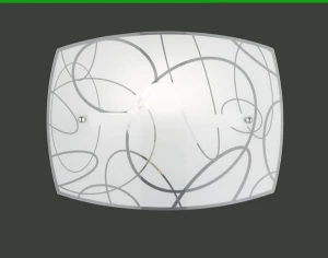 Kinkiet Trio SPIRELLI 204400101