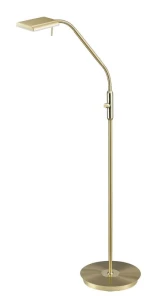 Lampa podłogowa Trio BERGAMO 420910108