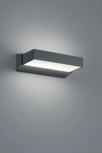 Kinkiet zewnętrzny Trio SELARO DL242226660