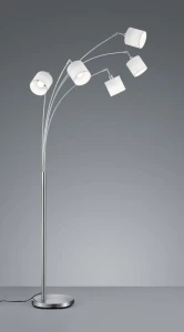 Lampa podłogowa RL IKERIS DL501-46330