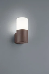 Kinkiet zewnętrzny Trio HOOSIC 222260124