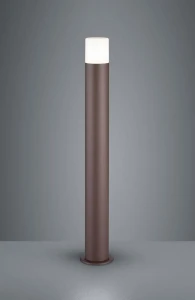 Lampa ogrodowa Trio HOOSIC 422260124