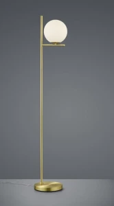 Lampa podłogowa Trio NYXIS DL108402000