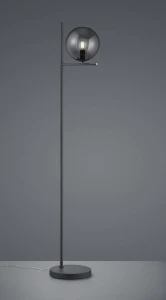 Lampa podłogowa Trio NYXIS DL142402000