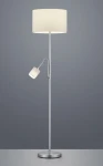 Lampa podłogowa Trio HOTEL 403900201