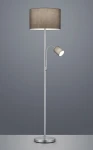 Lampa podłogowa Trio HOTEL 403900211