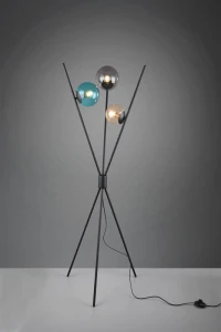 Lampa podłogowa Trio LANCE 403400317