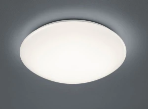 Plafon RL LUKIDA R62961001 biały LED