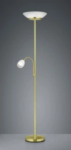 Lampa podłogowa RL GERRY R40063108