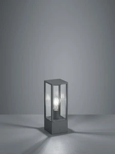 Lampa zewnętrzna stojąca Trio KORIEL DL142501860