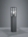 Lampa zewnętrzna stojąca Trio KORIEL DL142401860