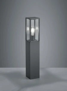 Lampa zewnętrzna stojąca Trio KORIEL DL142401860