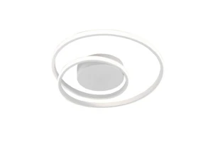 Plafon RL ZIBAL R62911131 biały LED