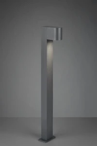 Lampa ogrodowa Trio ORVIE DL142404260