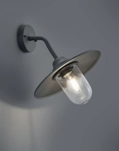 Kinkiet zewnętrzny Trio BRENTA 201760142