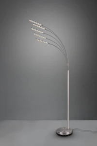 Lampa podłogowa RL REED R41031507
