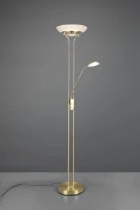 Lampa podłogowa RL ORSON R40073508