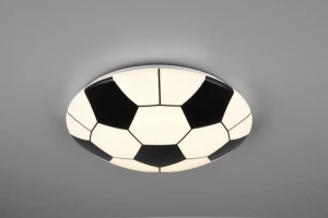 Plafon RL KLOPPI R62941101 biały