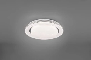 Plafon RL ATRIA R67041000 biały LED