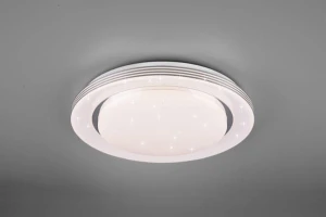 Plafon RL ATRIA R67041900 biały LED
