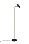 Lampa podłogowa Trio MARLEY 412400108