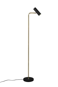 Lampa podłogowa Trio MARLEY 412400108