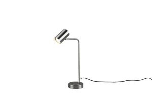Lampa biurkowa Trio MARLEY 512400107