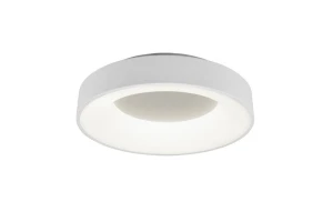Plafon Trio AVELON DL131671210 biały LED