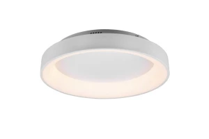 Plafon Trio AVELON DL131671290 biały LED
