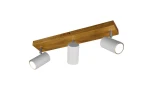 Spot Trio MARLEY 812400331 biały 3xGU10
