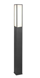 Lampa ogrodowa Trio ATHIE DL142426260