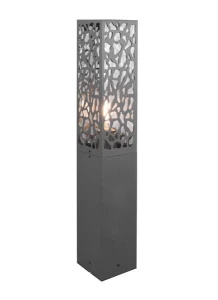 Lampa ogrodowa Trio COOPER 507360142