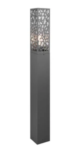 Lampa ogrodowa Trio COOPER 407360142