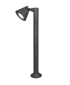 Lampa ogrodowa Trio KAVERI 506060142