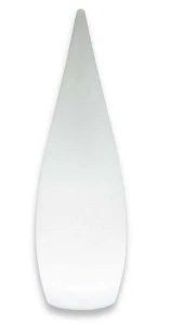 Lampa ogrodowa DELIS DL101-45101