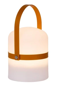 Lampa ogrodowa Lucide Little Joe 06802/01/43