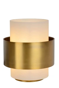 Lampa stołowa Lucide Firmin 45597/20/02