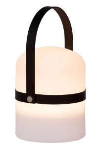 Lampa ogrodowa Lucide Little Joe 06802/01/30