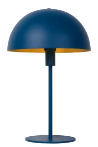 Lampa stołowa Lucide Siemon 45596/01/35